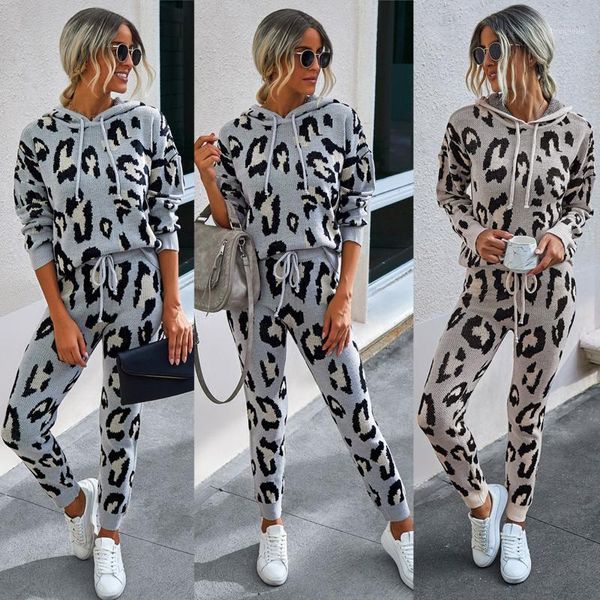 2020 leopard print 2 piece running set lace-up hooded casual clothes outfits for women leggings sports suits tracksuit #31, Black;blue
2020 leopard print 2 piece running set lace-up hooded casual clothes outfits for women leggings sports suits tracksuit #31, Black;blue