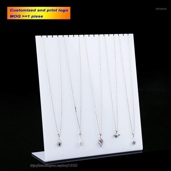 jewelry pouches, bags multi - necklace acrylic display stand holder pendant showing rack organizer jewellery case props1, Pink;blue
jewelry pouches, bags multi - necklace acrylic display stand holder pendant showing rack organizer jewellery case props1, Pink;blue