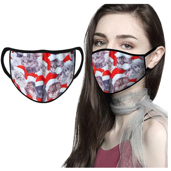 face printed santa xmas kids masks anti dust snowflake christmas mouth cover washable cr
face printed santa xmas kids masks anti dust snowflake christmas mouth cover washable cr
