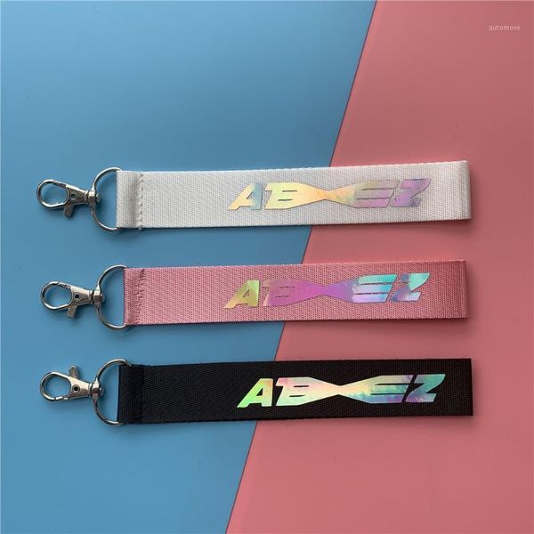 kpop ateez yeo sang san min yun ho jong ho hong joong keychain name bar handbag pendant key chain ring bag charm wholesale new1, Silver
kpop ateez yeo sang san min yun ho jong ho hong joong keychain name bar handbag pendant key chain ring bag charm wholesale new1, Silver