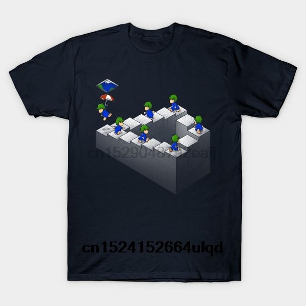 100% cotton o-neck custom printed tshirt men t shirt lem c. escher - optical illusion women t-shirt sport hooded sweatshirt hoodie
100% cotton o-neck custom printed tshirt men t shirt lem c. escher - optical illusion women t-shirt sport hooded sweatshirt hoodie