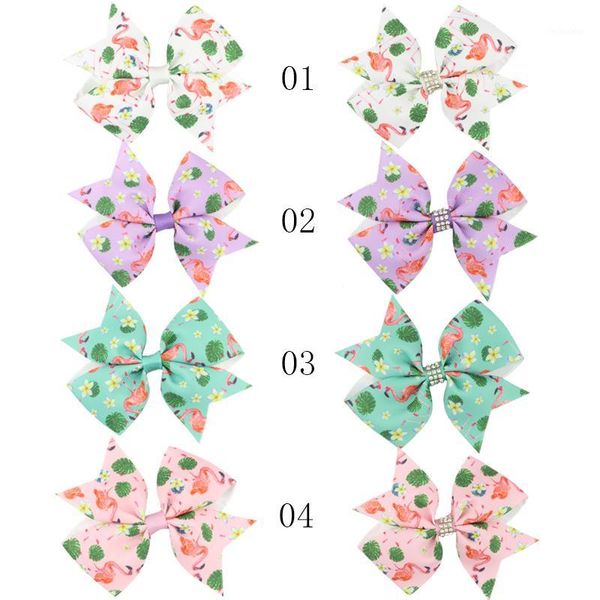 hair accessories 7pcs colors ribbon bows clips hairpin girl's boutique clip headware kids accessories1, Slivery;white
hair accessories 7pcs colors ribbon bows clips hairpin girl's boutique clip headware kids accessories1, Slivery;white