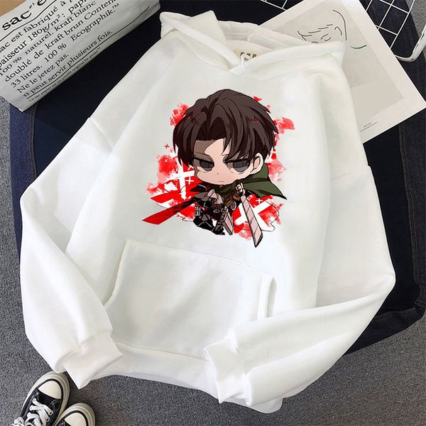 anime attaque des titans hoodie sweatshirt hoodies eren creative pullover long sleeve oversize hoodies boys sweatshirt c0127, Black
anime attaque des titans hoodie sweatshirt hoodies eren creative pullover long sleeve oversize hoodies boys sweatshirt c0127, Black