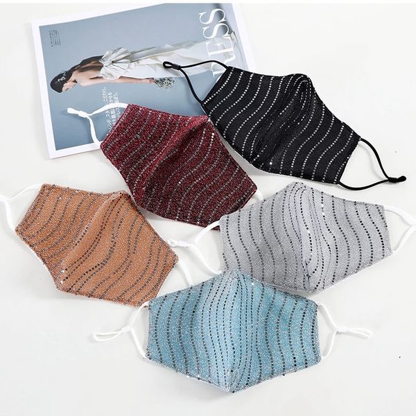 face mask summer thin face masks anti-dust sequins bing decration reusable washed mouth masks protective masks mk43
face mask summer thin face masks anti-dust sequins bing decration reusable washed mouth masks protective masks mk43