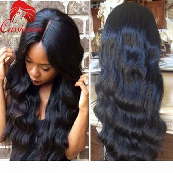 100% unprocessed virgin brazilian silk full lace wigs body wave glueless lace front human hair wigs with silk base with baby hair, Black;brown
100% unprocessed virgin brazilian silk full lace wigs body wave glueless lace front human hair wigs with silk base with baby hair, Black;brown