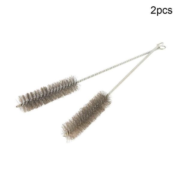 brush 2pcs/5pcs wire tube 0.8cm/2.5cm/3cm diameter stainless steel cleaning 30cm total length hand tool1
brush 2pcs/5pcs wire tube 0.8cm/2.5cm/3cm diameter stainless steel cleaning 30cm total length hand tool1