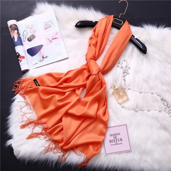 winter women scarf cashmere pure color long shawls wraps hijabs for drop shipping winter women wmtzhw bdesybag, Blue;gray
winter women scarf cashmere pure color long shawls wraps hijabs for drop shipping winter women wmtzhw bdesybag, Blue;gray