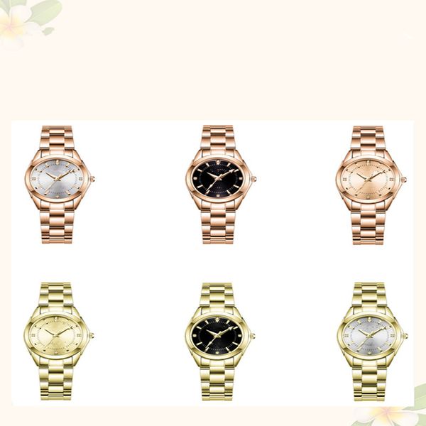 2020 ladies watch new fashion round wrist watch quartz wristwatchsstainless steel wrist watchs foldable watchs waterproof brand watch chris, Slivery;brown
2020 ladies watch new fashion round wrist watch quartz wristwatchsstainless steel wrist watchs foldable watchs waterproof brand watch chris, Slivery;brown