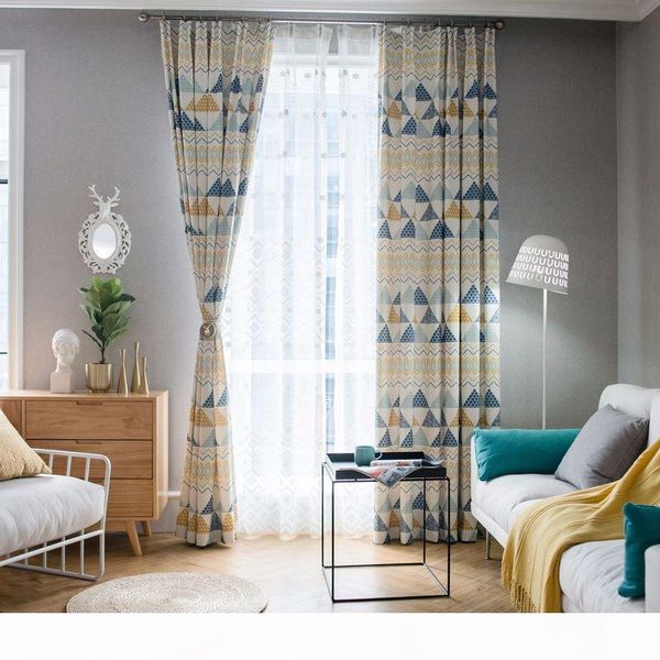 современный стиль занавес для гостиной спальни nordic blackout curtain геометрической полиэстер хлопок печатных штора пряжи
современный стиль занавес для гостиной спальни nordic blackout curtain геометрической полиэстер хлопок печатных штора пряжи