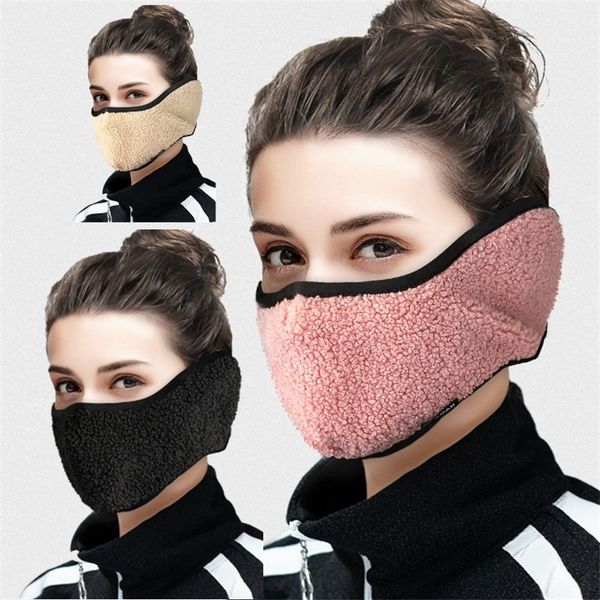 thickened fleece lined face mask adults berber fleece masks cycling earmuffs anti dust windproof face masks mouth-muffle ear muff f102102
thickened fleece lined face mask adults berber fleece masks cycling earmuffs anti dust windproof face masks mouth-muffle ear muff f102102