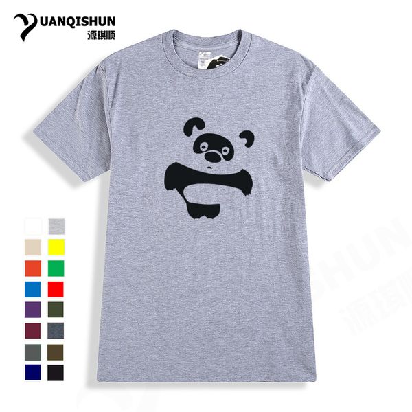 sport panda cartoon printing t-shirts summer 16 colors casual cotton short sleeves tee tshirt plus size xs-3xl
sport panda cartoon printing t-shirts summer 16 colors casual cotton short sleeves tee tshirt plus size xs-3xl