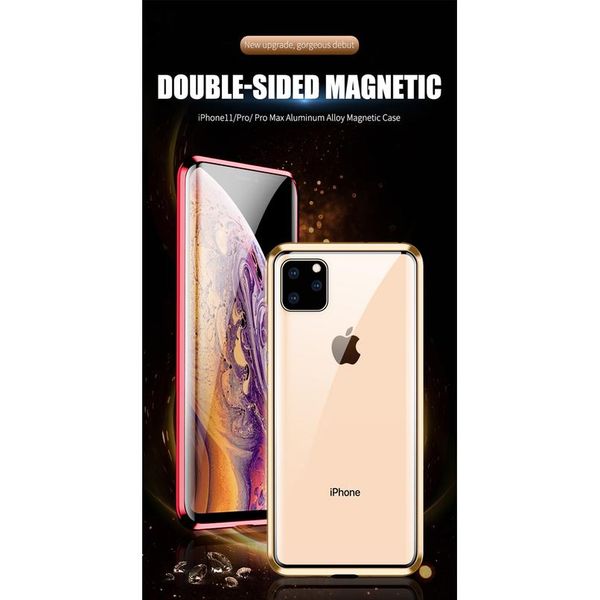 360 magnetic adsorption metal case for iphone 11 12 pro xs max xr se double sided glass case for ip jlluhi
360 magnetic adsorption metal case for iphone 11 12 pro xs max xr se double sided glass case for ip jlluhi