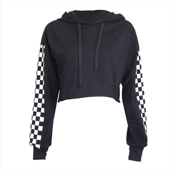 hirigin womens black yellow hoodie long sleeve sweatshirt casual ladies racing grid hooded crop hoodies women
hirigin womens black yellow hoodie long sleeve sweatshirt casual ladies racing grid hooded crop hoodies women