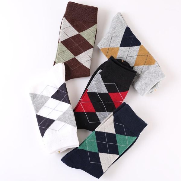 man socks fashion men crew casual socks long breathable men's fashion cotton business for men 1 pair1, Black
man socks fashion men crew casual socks long breathable men's fashion cotton business for men 1 pair1, Black