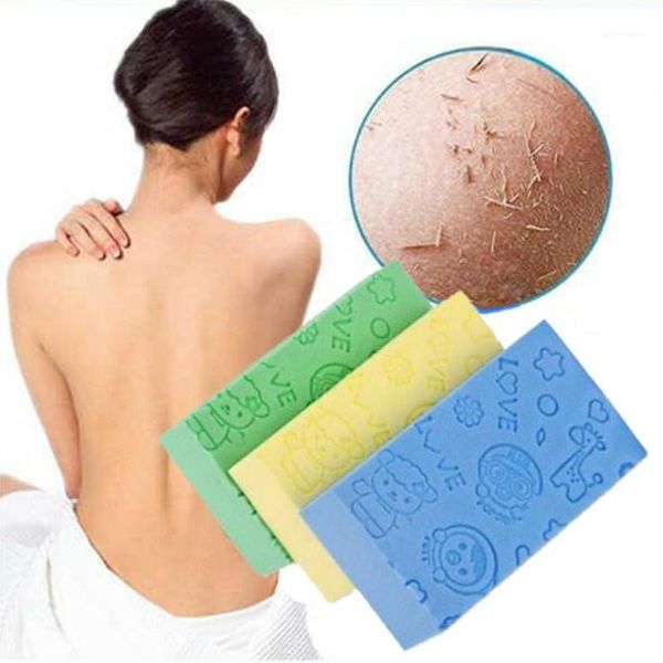 bath brushes, sponges & scrubbers 1 pcs baby sponge exfoliating massage towel bathe rubbing to dead skin ball multicolor1
bath brushes, sponges & scrubbers 1 pcs baby sponge exfoliating massage towel bathe rubbing to dead skin ball multicolor1