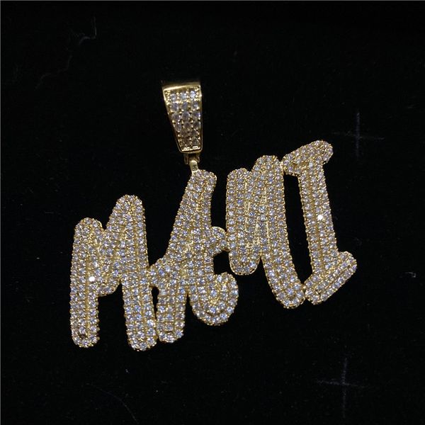 hiphop solid back iced out customized letter name necklace handmade pendant necklaces women friend gift bling jewelry7180454, Silver
hiphop solid back iced out customized letter name necklace handmade pendant necklaces women friend gift bling jewelry7180454, Silver