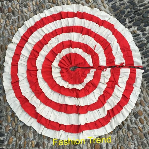 christmas decorations 1 piece selling 2021 arrival ruffled tree skirt white with red classic rustic country x-mas skirt1
christmas decorations 1 piece selling 2021 arrival ruffled tree skirt white with red classic rustic country x-mas skirt1