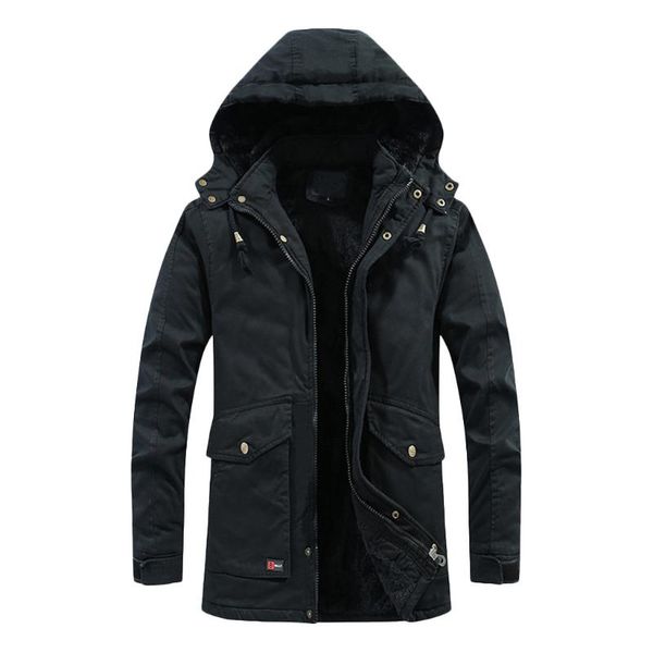 fashion men's winter hooded windproof solid long sleeve soft coat shell jacket 3xl hip hop slim fit pilo us size, Black;brown
fashion men's winter hooded windproof solid long sleeve soft coat shell jacket 3xl hip hop slim fit pilo us size, Black;brown