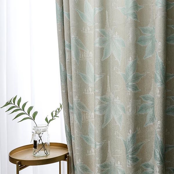custom curtains nordic simple rural livingroom shading jacquard flowers bedroom window blackout curtain tulle drape m864
custom curtains nordic simple rural livingroom shading jacquard flowers bedroom window blackout curtain tulle drape m864