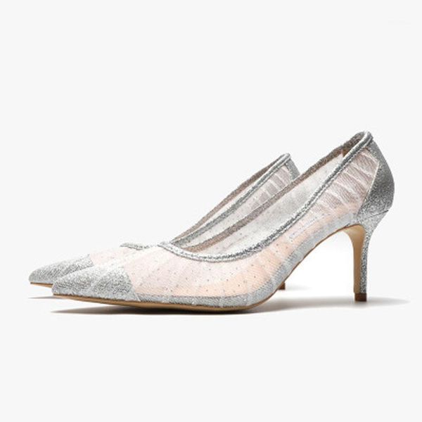 women's shoes 2020 spring and autumn new fashion pointy lace 7cm stiletto fashion high heels1, Black
women's shoes 2020 spring and autumn new fashion pointy lace 7cm stiletto fashion high heels1, Black