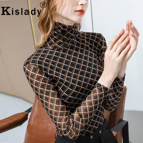2020 autumn winter women's long sleeve gothic shirt plus size turtleneck korean clothes elegant patchwork harajuku shirt1, White
2020 autumn winter women's long sleeve gothic shirt plus size turtleneck korean clothes elegant patchwork harajuku shirt1, White