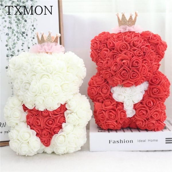 rose teddy bear foam core simulation foam flower fake artificial bear accessories rose head embrace flower girlfriend gift1
rose teddy bear foam core simulation foam flower fake artificial bear accessories rose head embrace flower girlfriend gift1