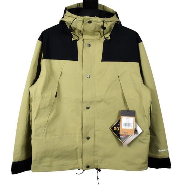 2022 spring new men's jackets north brand designer men and women color matching hooded windbreaker luxury coat platform sports outdoor, Black;brown
2022 spring new men's jackets north brand designer men and women color matching hooded windbreaker luxury coat platform sports outdoor, Black;brown