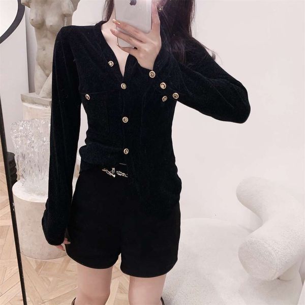 t6464 xiangfeng small t-shirt, White;black
t6464 xiangfeng small t-shirt, White;black