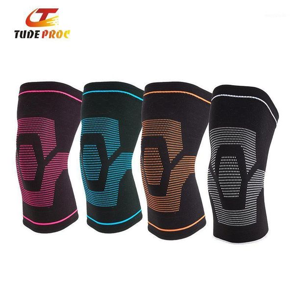 tudeproc 1pc elastic knee brace gym gear nylon sports kneepads basketball volleyball cycling compression knee sleeve support1, Black;gray
tudeproc 1pc elastic knee brace gym gear nylon sports kneepads basketball volleyball cycling compression knee sleeve support1, Black;gray