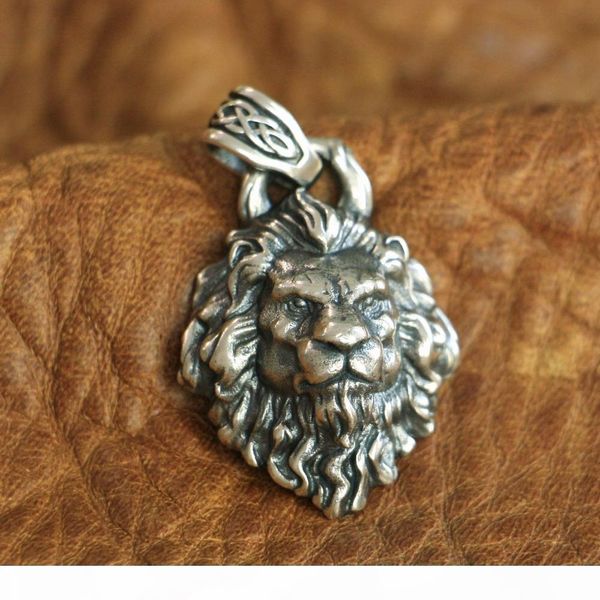 linsion высокая подробности 925 стерлингового серебра король mens лев подвеска байкер подвеска ta112 jp, Silver
linsion высокая подробности 925 стерлингового серебра король mens лев подвеска байкер подвеска ta112 jp, Silver