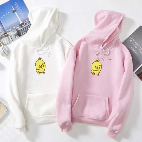 yellow chick graphics print kawaii hoodies women kpop sweatshirt harajuku streetwear warm friends women's jacket hoody girl, Black
yellow chick graphics print kawaii hoodies women kpop sweatshirt harajuku streetwear warm friends women's jacket hoody girl, Black