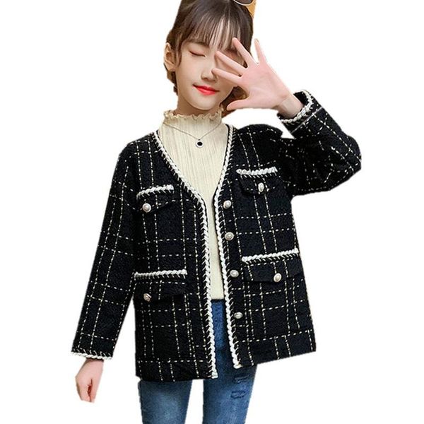 teens girls jackets v-neck korean style children jackets casual outerwear autumn spring princess girls clothes 6 8 10 12 13years, Blue;gray
teens girls jackets v-neck korean style children jackets casual outerwear autumn spring princess girls clothes 6 8 10 12 13years, Blue;gray