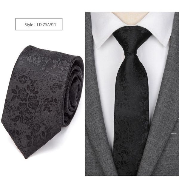 mens tie fashion jacquard woven ties polyester neckwear classic floral bow ties for men formal business wedding party qylueb, Black;gray
mens tie fashion jacquard woven ties polyester neckwear classic floral bow ties for men formal business wedding party qylueb, Black;gray