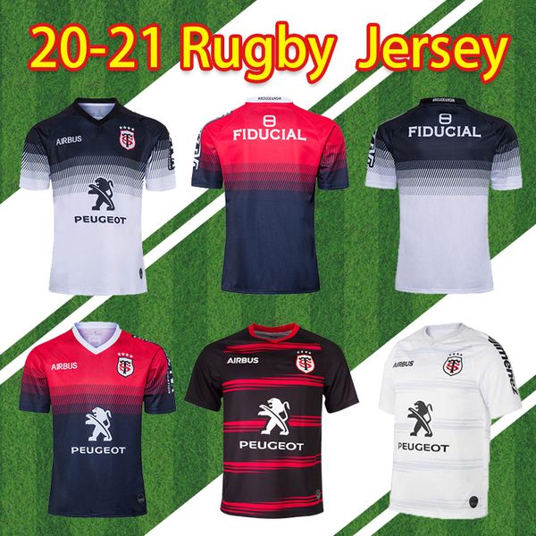 stade toulousain 2020 2021 super nice rugby jersey le stade shirt toulouse maillot camiseta maglia s-5xl trikot camisas, Black;gray
stade toulousain 2020 2021 super nice rugby jersey le stade shirt toulouse maillot camiseta maglia s-5xl trikot camisas, Black;gray