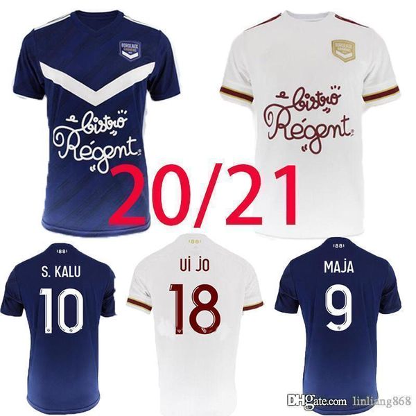 новые 20 21 girondins de bordeaux soccer trackss maja oudin arfa t.basic s.kalu be 2020 2021 mailoot de футбол мужчины, Black
новые 20 21 girondins de bordeaux soccer trackss maja oudin arfa t.basic s.kalu be 2020 2021 mailoot de футбол мужчины, Black