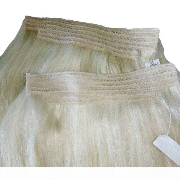 great quality 120g pure color blonde 613# silk straight brazilian remy hair 18inch 20inch 22inch 24inch flip in hair wefts real human hair, Black
great quality 120g pure color blonde 613# silk straight brazilian remy hair 18inch 20inch 22inch 24inch flip in hair wefts real human hair, Black