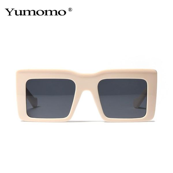 sunglasses 2021 fashion square women black blue eyewear men trending gradient sun glasses shades uv400, White;black
sunglasses 2021 fashion square women black blue eyewear men trending gradient sun glasses shades uv400, White;black