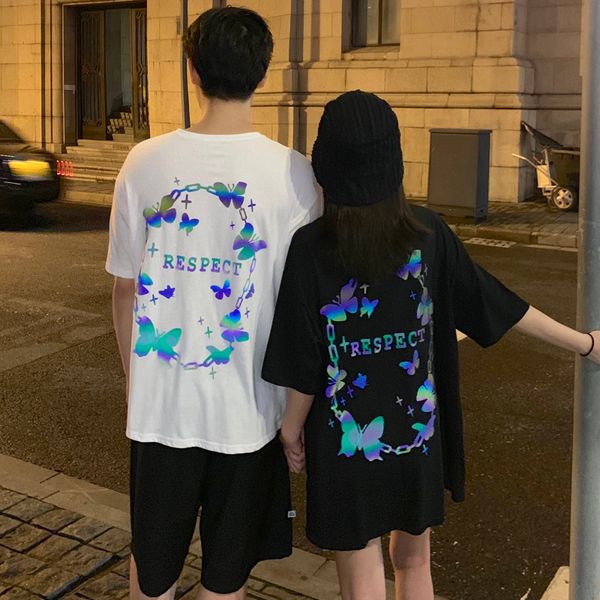 2021 2 Korean summer colours cartoons Short letter printing manga best friend tshirts of women loose casual tops t-femme shirt (c2618) QNWG, White
2021 2 Korean summer colours cartoons Short letter printing manga best friend tshirts of women loose casual tops t-femme shirt (c2618) QNWG, White