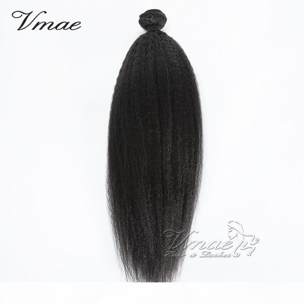 brazilian kinky human hair weave unprocessed virgin kinky straight hair weave coarse kinky straight hair bundles 3pcs lot ing, Black
brazilian kinky human hair weave unprocessed virgin kinky straight hair weave coarse kinky straight hair bundles 3pcs lot ing, Black