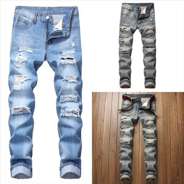 jnbwz men stylish pencil stretch jeans man hole pants solid biker skinny slim fit straight denim trousers men hip hop streetwear, Black
jnbwz men stylish pencil stretch jeans man hole pants solid biker skinny slim fit straight denim trousers men hip hop streetwear, Black