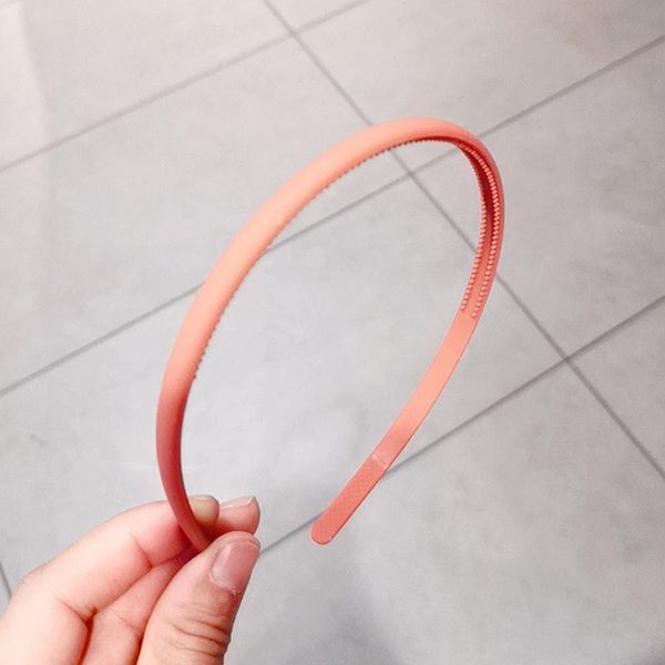 1pcs candy color headband head buckle wide section headband plastic teeth hair band hoop women girls hair accessories headwear q sqcpez
1pcs candy color headband head buckle wide section headband plastic teeth hair band hoop women girls hair accessories headwear q sqcpez