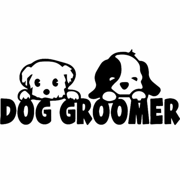 17.1x7.2см собака groomer виниловые наклейки наклейки наклейки окна pet love dogs щенок черный / серебристый c24-11165
17.1x7.2см собака groomer виниловые наклейки наклейки наклейки окна pet love dogs щенок черный / серебристый c24-11165