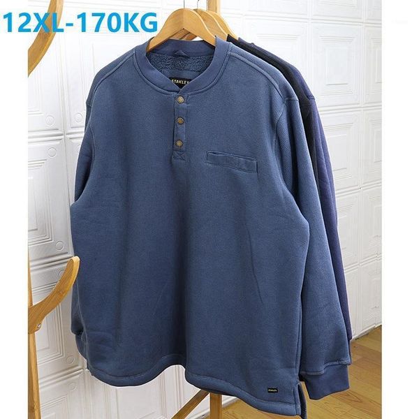 size 12xl 170kg men sweater fleece warm coat long sleeve knitted sweater o neck thick pullovers big size men winter 1, White;black
size 12xl 170kg men sweater fleece warm coat long sleeve knitted sweater o neck thick pullovers big size men winter 1, White;black