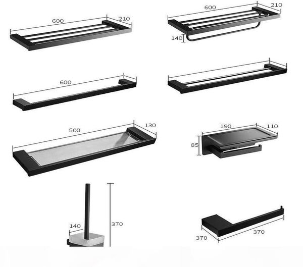 tuqiu аксессуары для ванной комнаты уголок shellf бумаги holdertowel holdertowel racktoilet щеткодержателя черный квадрат ванная комната обо
tuqiu аксессуары для ванной комнаты уголок shellf бумаги holdertowel holdertowel racktoilet щеткодержателя черный квадрат ванная комната обо
