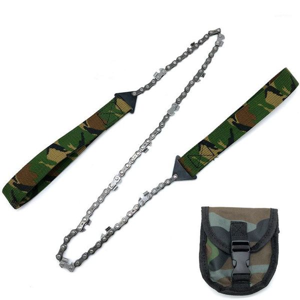 portable survival chain saw chainsaw emergency camping pocket hand tool pouch with camouflage pocket bag hand saw tools1
portable survival chain saw chainsaw emergency camping pocket hand tool pouch with camouflage pocket bag hand saw tools1