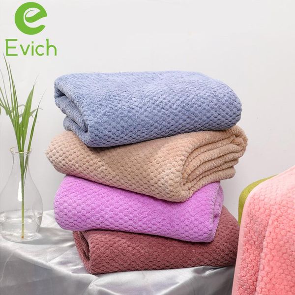 evich home bathroom towel coral velvet fiber bath towel quick-drying soft absorbent solid color 70x140cm jy010
evich home bathroom towel coral velvet fiber bath towel quick-drying soft absorbent solid color 70x140cm jy010