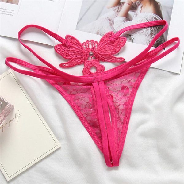 1 pc lace pearl panty g-string intimates embroidery briefs pearl hollow thong underwear1, Black;pink
1 pc lace pearl panty g-string intimates embroidery briefs pearl hollow thong underwear1, Black;pink