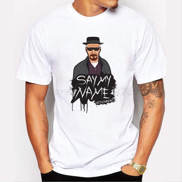 fashion breaking bad heisenberg printed walt white short sleeve hipster clothes sport hooded sweatshirt hoodie t shirt
fashion breaking bad heisenberg printed walt white short sleeve hipster clothes sport hooded sweatshirt hoodie t shirt