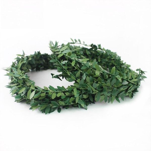 home decor artificial leaf plastic garland plants vine fake foliage green vines room decor 1 piece 7.5m wreath tm435
home decor artificial leaf plastic garland plants vine fake foliage green vines room decor 1 piece 7.5m wreath tm435