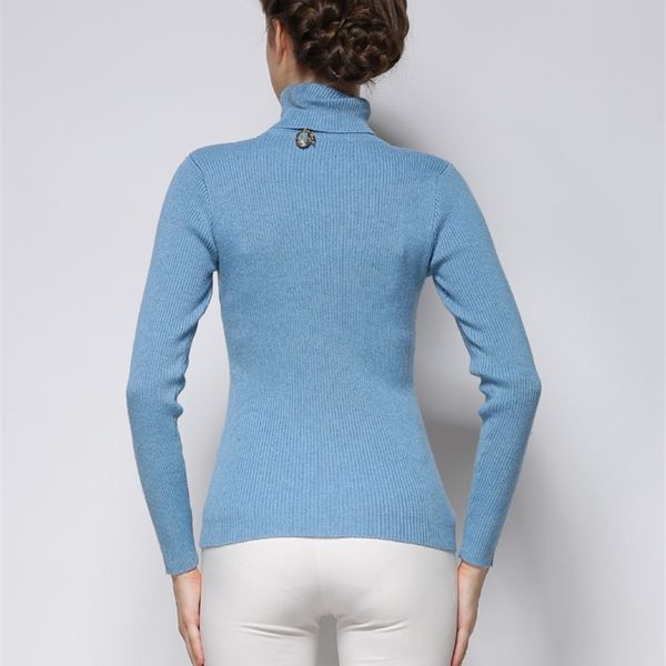 women sweater cashmere blend knitting jumpers 28 colors ladies pullovers turtleneck woolen knitwear standard clothes girls y200910, White;black
women sweater cashmere blend knitting jumpers 28 colors ladies pullovers turtleneck woolen knitwear standard clothes girls y200910, White;black
